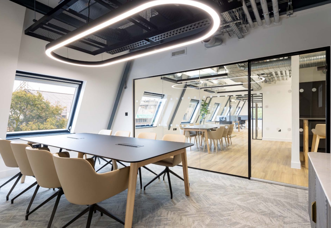 42 Newmarket Rd, Cambridge to rent Interior Photo- Image 1 of 8