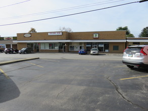 101-120 S Main St, Columbiana, OH for sale Building Photo- Image 1 of 1