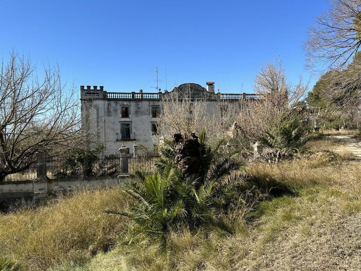 E Vents, de, Ontinyent, Valencia for sale Building Photo- Image 1 of 7