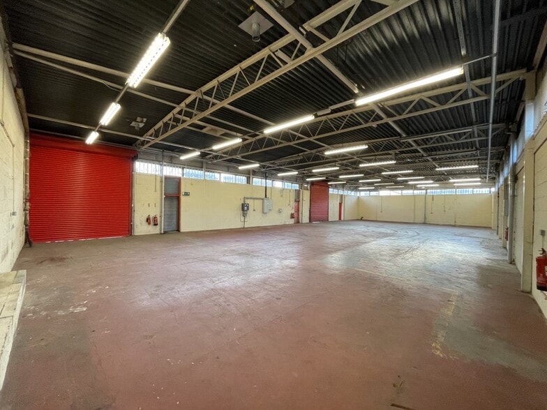 Baltic Rd, Gateshead to rent - Building Photo - Image 3 of 3