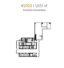 10104 103rd Ave NW, Edmonton, AB for rent Floor Plan- Image 1 of 1