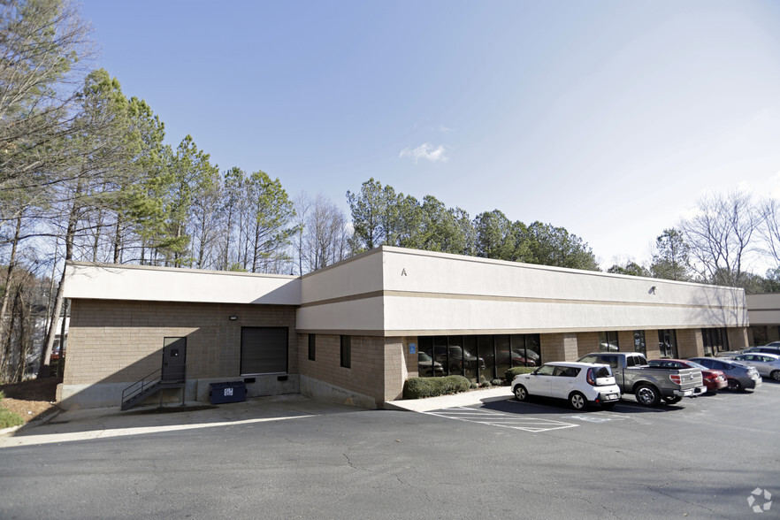 3120 Medlock Bridge Rd, Peachtree Corners, GA for sale - Primary Photo - Image 1 of 1