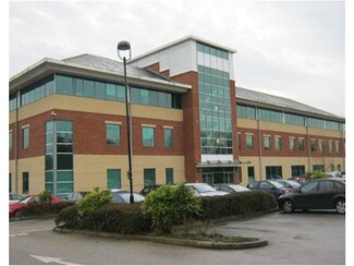 More details for 110 Birchwood Blvd, Warrington - Office for Rent