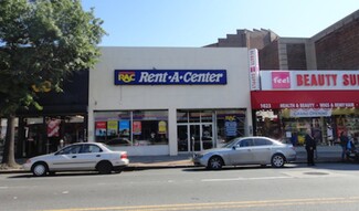 More details for 1019 Flatbush Ave, Brooklyn, NY - Retail for Rent