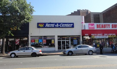 1019 Flatbush Ave, Brooklyn, NY for rent Building Photo- Image 1 of 2