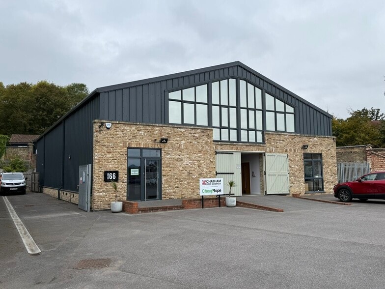 Buildings 62/63 & 66, Ordnance Yard portfolio of 2 properties for sale on LoopNet.co.uk - Building Photo - Image 2 of 25