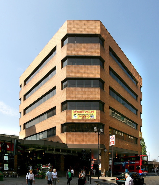 More details for 79 College Rd, Harrow - Office to Rent