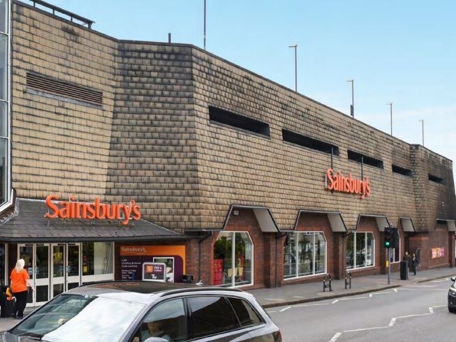 143-165 High St, West Wickham for sale Primary Photo- Image 1 of 1