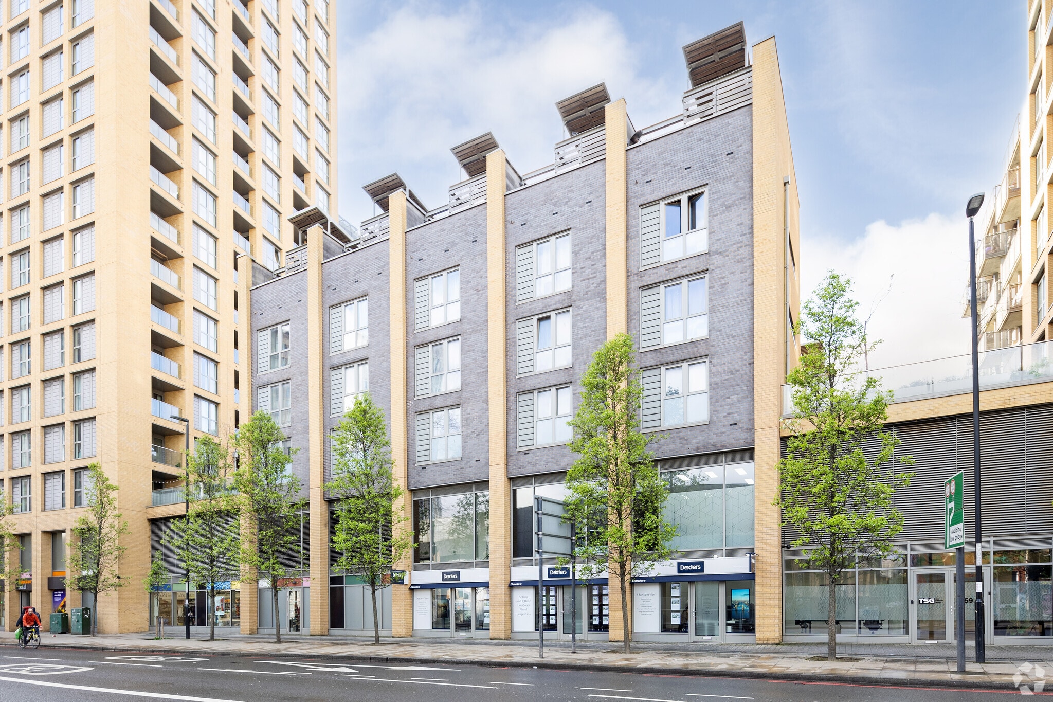 57 Loampit Vale, London for sale Primary Photo- Image 1 of 1