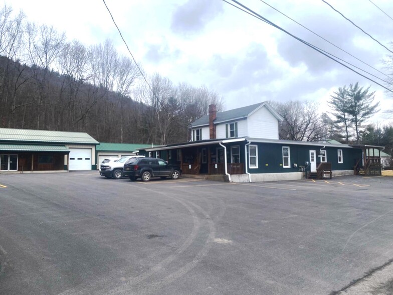 6135 Rt-7, Oneonta, NY for sale - Primary Photo - Image 1 of 1