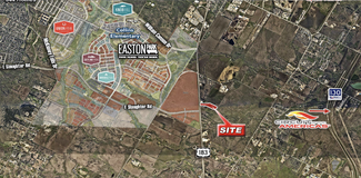 More details for 8317 S US HWY 183, Austin, TX - Land for Sale