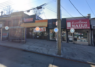 More details for 712 E 233rd St, Bronx, NY - Retail for Rent