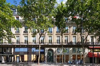 More details for 6 Boulevard Des Capucines, Paris - Office to Rent