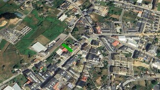 More details for Avenida Álvaro Cunqueiro, 18, Foz - Land for Sale