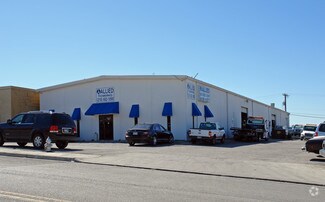 More details for 11202 Iota Dr, San Antonio, TX - Industrial for Rent