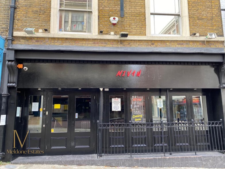 68-69 High St, Gravesend for sale - Building Photo - Image 2 of 37