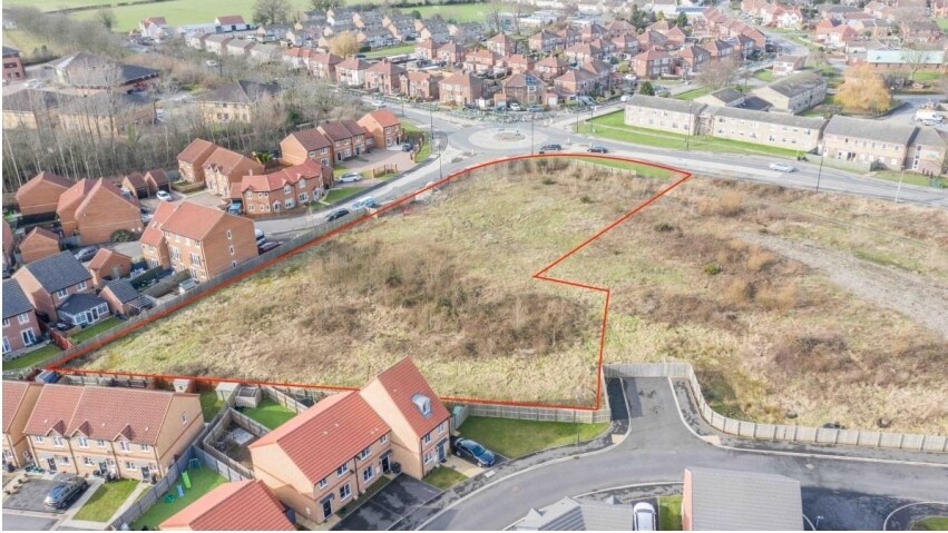 Catterick Rd, Catterick Garrison for sale - Primary Photo - Image 1 of 1