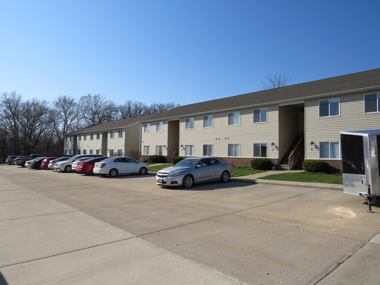 1000 Bratton Ave, Marseilles, IL for sale - Primary Photo - Image 1 of 1