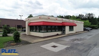 More details for 4837 Mahoning Ave, Youngstown, OH - Retail to Rent