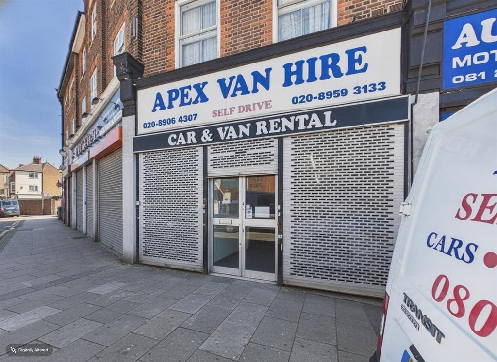 663 Watford Way, London to rent Building Photo- Image 1 of 6