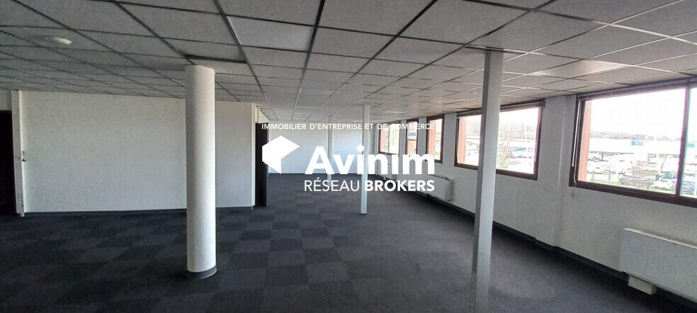 Office in Colomiers to rent - Interior Photo - Image 2 of 11