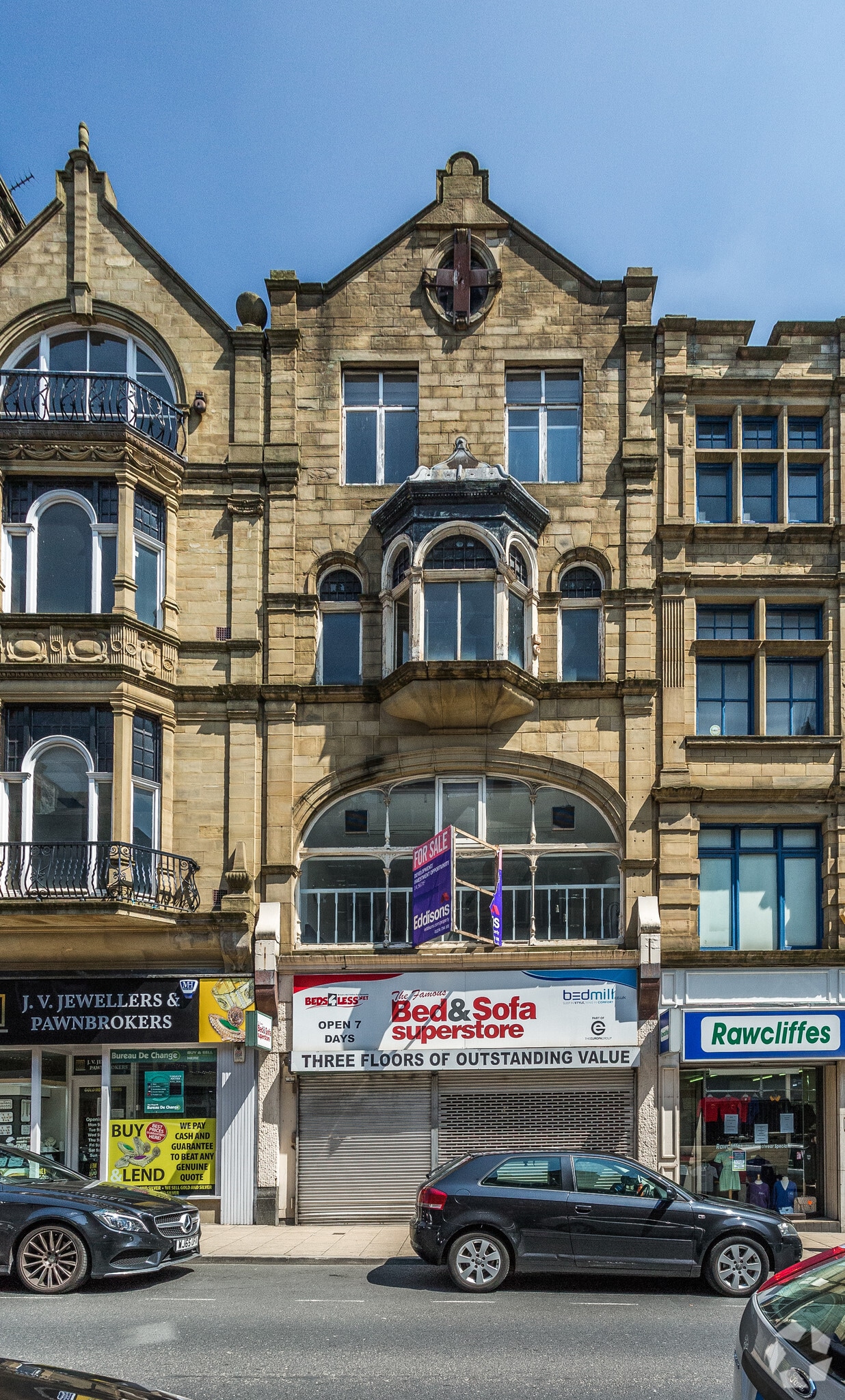 46 Darley St, Bradford for sale Primary Photo- Image 1 of 1