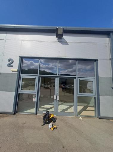 Brackmills Trade Park, Caswell Rd, Northampton to rent - Building Photo - Image 1 of 2