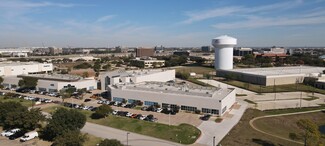 More details for 2000 Westridge Dr, Irving, TX - Light Industrial for Rent