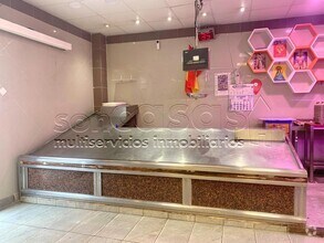 Retail in Paracuellos de Jarama, Madrid to rent Interior Photo- Image 1 of 12