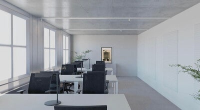 Co-working Space in Puteaux to rent Interior Photo- Image 2 of 6