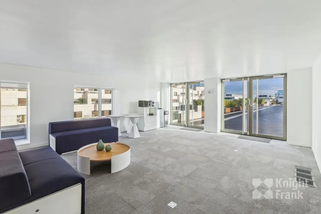 12 Avenue André Malraux, Levallois-Perret to rent Interior Photo- Image 1 of 7