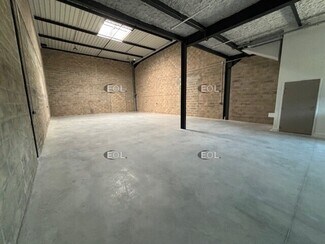 More details for Light Industrial to Rent