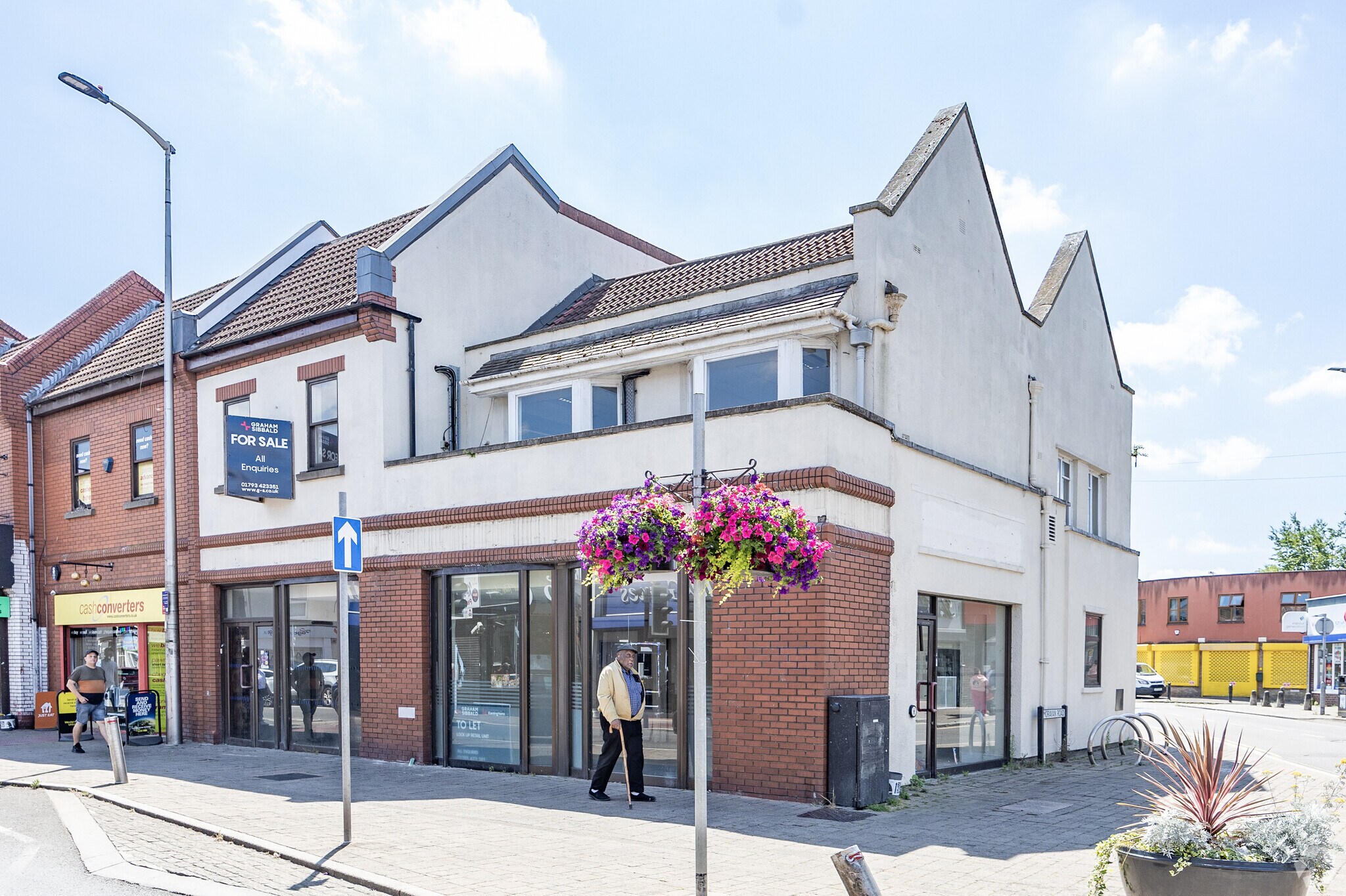 78 Regent St, Kingswood for sale Primary Photo- Image 1 of 1