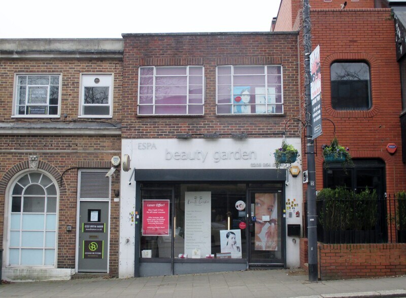 3 Stanmore Hl, Stanmore for sale - Primary Photo - Image 1 of 1