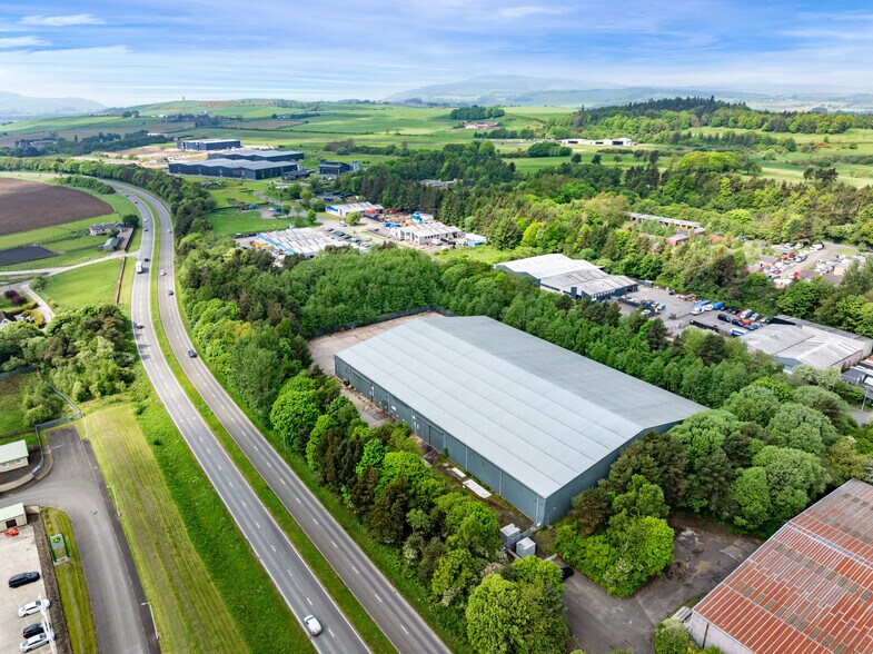 Westlaw Rd, Glenrothes for sale - Building Photo - Image 1 of 1