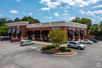 More details for 150 Lovell Rd, Knoxville, TN - Retail for Rent