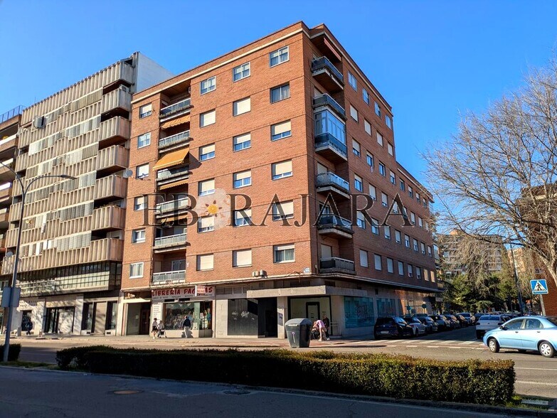 Build-to-Rent in Talavera de la Reina, Toledo for sale - Building Photo - Image 3 of 3