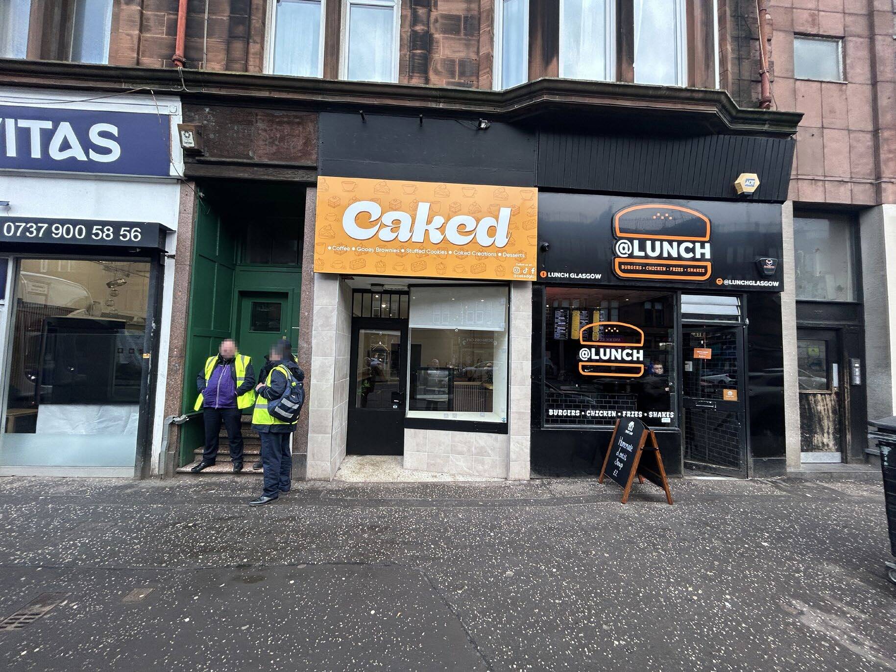1622 Great Western Rd, Glasgow to rent Building Photo- Image 1 of 2