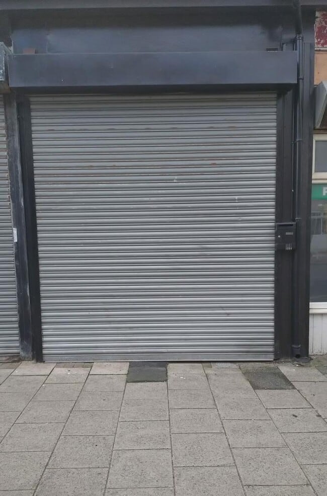 More details for 93 Coronation St, Blackpool - Retail for Sale