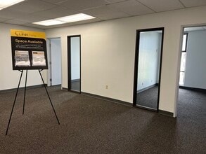 1650 S Amphlett Blvd, San Mateo, CA to rent Building Photo- Image 2 of 3