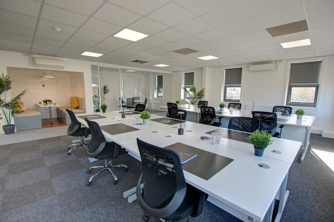 More details for 1 Oak St, Middlesbrough - Co-working to Rent