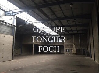 More details for Light Industrial to Rent