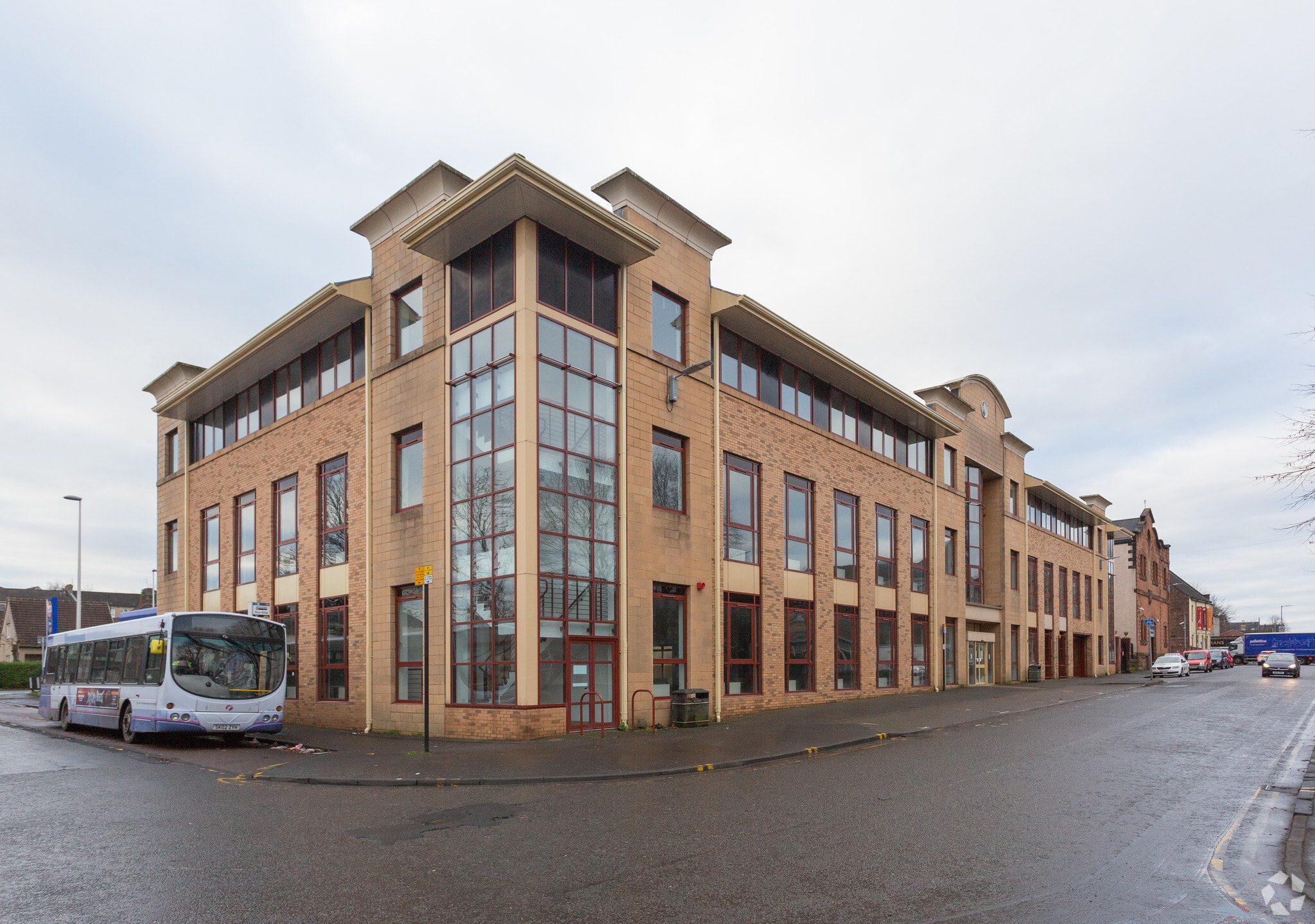 380 King St, Rutherglen for sale Primary Photo- Image 1 of 1