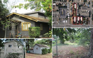 More details for Redevelopment Opportunity – for Sale, Portland, OR