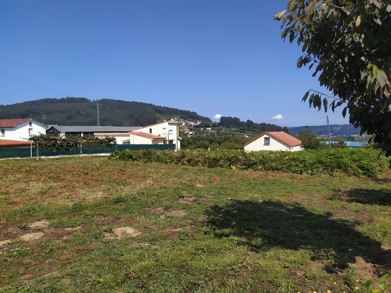 Camiño Campanilla, 153, Pontedeume, La Coruna for sale - Building Photo - Image 1 of 17