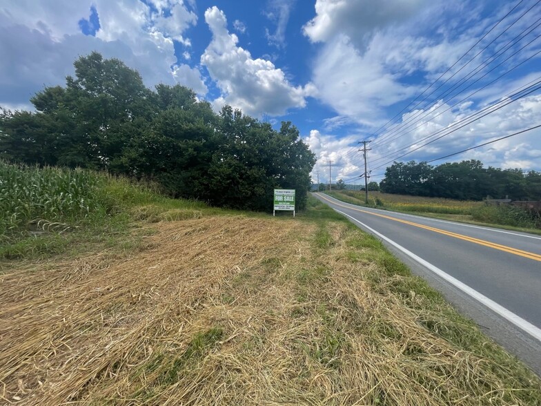 Dry Run Road, Martinsburg, WV for sale - Building Photo - Image 2 of 11