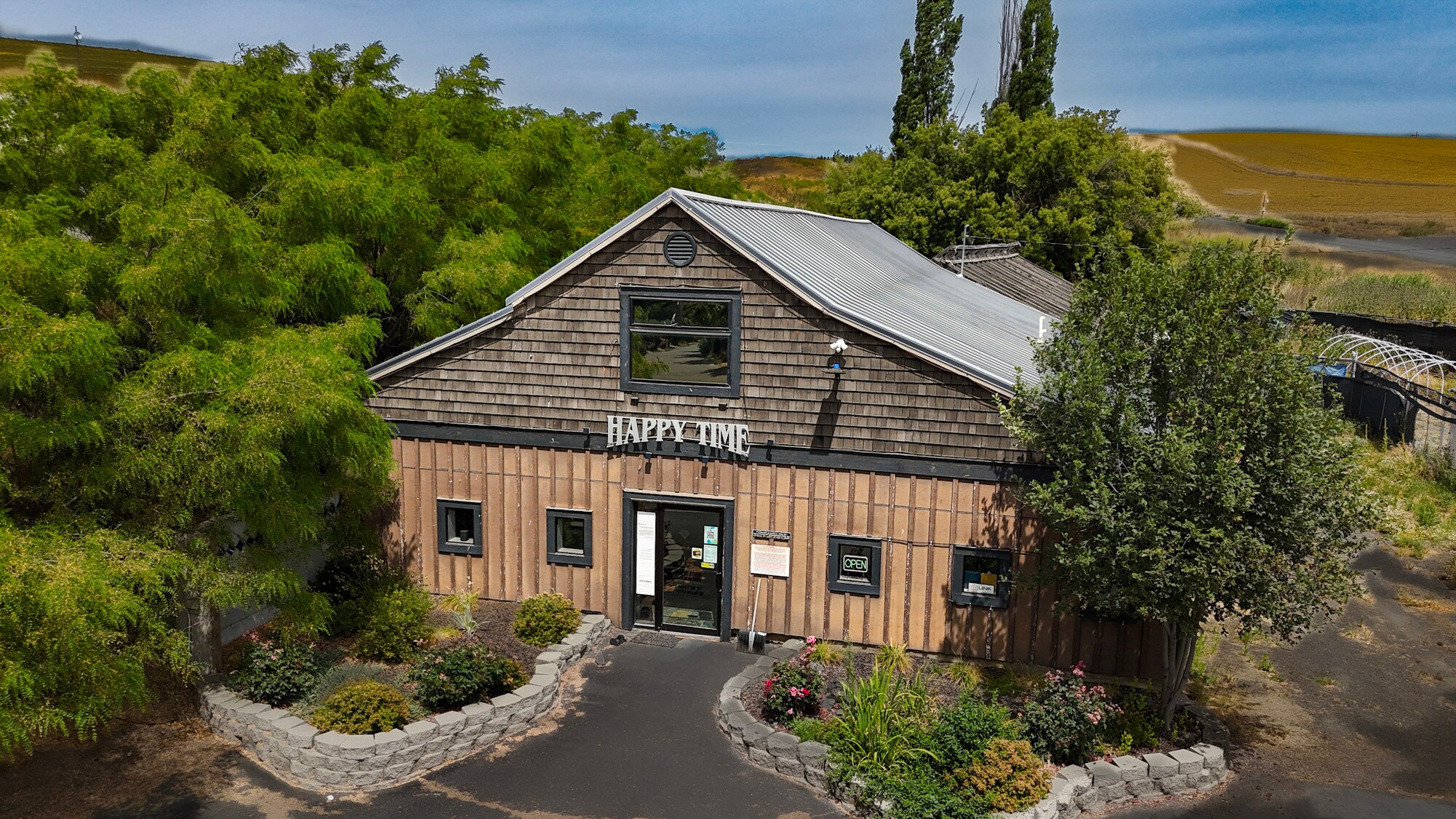 5602 State Route 270, Pullman, WA for sale Building Photo- Image 1 of 1