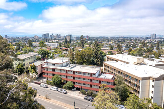 1985 Pleasant Valley Ave, Oakland, CA for sale Building Photo- Image 1 of 1