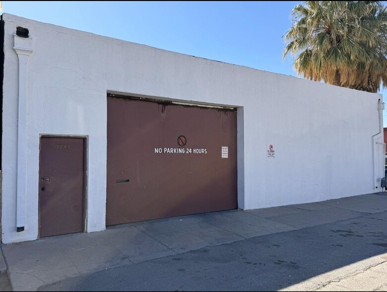 1204 Myrtle Ave, El Paso, TX for rent - Building Photo - Image 1 of 24