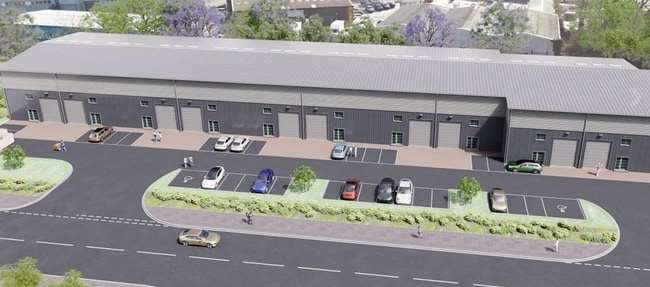 More details for 10 Tything Rd W, Alcester - Industrial for Sale